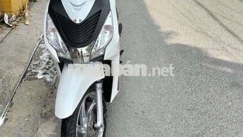 Honda vision biến số miền tây xe đẹp máy móc êm