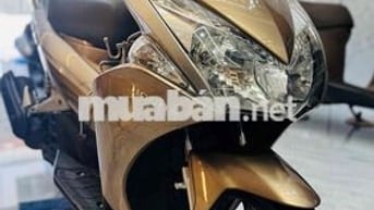 Honda AirBlade Fi 3D - Cavet theo xe đầy đủ