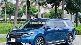 Kia Carnival 2021 2.2D Premium 8 chỗ - 39000 km