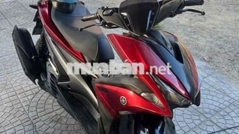 Bán Xe NVX 125cc 2018 odo 32.000 km