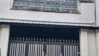 Bán nhà MT Bùi Tư Toàn, Bình Tân – 5x22m, đường 12m, giá chỉ 10,5 TỶ