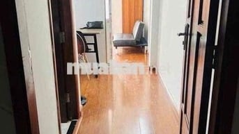 Căn Hộ Đẹp 40m², Có Máy Giặt Riêng – Phú Nhuận Chỉ 6TR2
