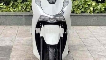 SH125 ABS 2021 siêu lướt - Trả trước 40tr nhận xe✅