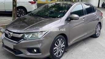 Honda City 2020 Top màu xám đẹp
