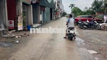 CÁCH BÌA LÀNG 20M - OTO VÀO ĐẤT - MẶT TIỀN SIÊU RỘNG