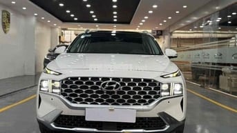 Hyundai Santa Fe 2023 Cao cấp 2.5L HTRAC