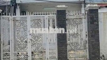 Giá chỉ 7 triệu  cho thuê nhà nguyên căn 146m2  1 phòng khách , 2 pn ,