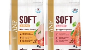 Thức Ăn Hạt Mềm ANF Soft – Dinh Dưỡng Dịu Nhẹ Cho Chó | MukuPet Store
