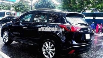 Lên đời xe cần bán lại mazda cx5 2014