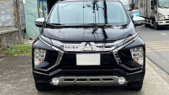 Mitsubishi Xpander 2021 1.5 AT - 56000 km