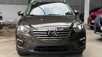 Mazda CX 5 2017 2.5 AT 2WD - 75000 km Xe Đẹp