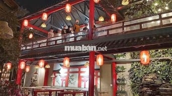 🇻🇳SÂN VƯỜN TRUNG TÂM NGAY CẦU RỒNG 500M2