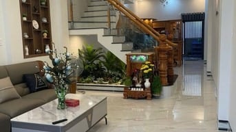 CƠ HỘI HIẾM! NHÀ ĐẸP CÔ GIANG-PHÚ NHUẬN-GIÁ2,93TỶ-DT45,6m2