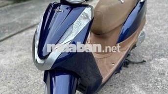 honda Lead 2016