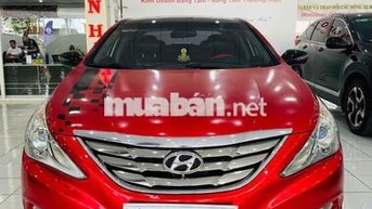 Hyundai Sonata 2010 2.0L AT