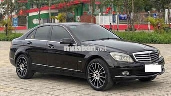Mercedes Benz C Class 2010 C250 CGI - 15000 km