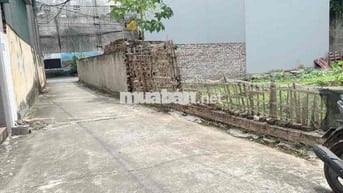 46,6M2 Đất đẹp nở hậu, ô tô vào đất tại Thị trấn Đông Anh chỉ 4,88 tỷ