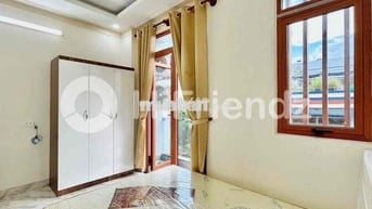 🎉 Ưu Đãi Căn Hộ Dịch Vụ Mới Tinh - Giảm Ngay 500K Tháng Đầu! 🏡