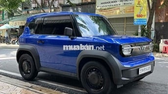 VinFast VF3 2024 Thuê pin - 2035 km