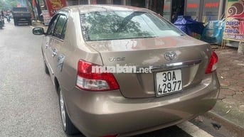 Toyota Vios 2009 1.5G - 2000 km