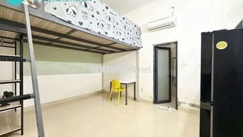 CHO THUÊ PHÒNG TRỌ VƯỜN LÀI SÁT GÒ VẤP THUẬN TIỆN DI CHUYỂN VLU, IUH