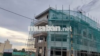 Booking shophose view hồ Nam Long 2