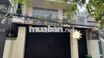 Bán Nhà 2 Tầng dt:120 m2 (6×20) 3 PN -HXH - Hiệp Bình Chánh, Thủ Đức