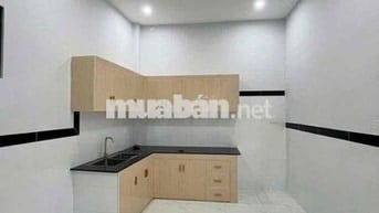 Bán Nhà 1 Trệt 1 Lầu - P Tân Vạn - Vừa Hoàn Thiện 100% Sạch Sẻ Cứng Ca