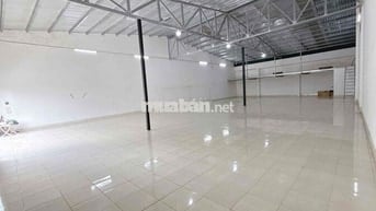 CHO THUÊ MẶT BẰNG 264m2 - Gần Phan Bội Châu