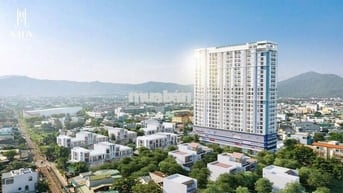 CHỈ 2,6 TỶ SỞ HỮU CĂN 2PN CAO CẤP, BÀN GIAO NỘI THẤT LIỀN TƯỜNG