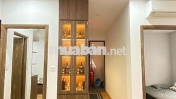 CĂN HỘ 2PN 57M2 FULL NỘI THẤT CAO CẤP - GIÁ CHỈ 1tỷ350. LH EM XEM NHÀ