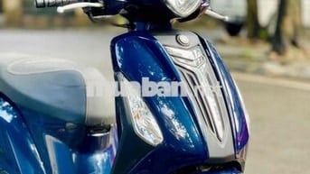Grande 2016 máy zin xe đẹp