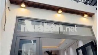 💵Bán Nhà Mới vào ở liền P8Q8. Cách mặt tiền Ba Đình 50m  💵
🏠