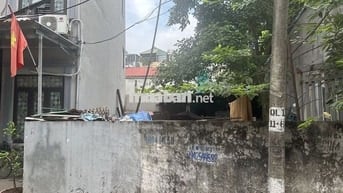 Thượng cát 56m2, vuông đẹp mặt tiền rộng, khu vực tiềm năng