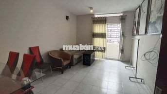 Cho thuê căn hộ CC Thái An, Nguyễn Văn Quá, Q12. Giá 6tr5 49m2 full NT
