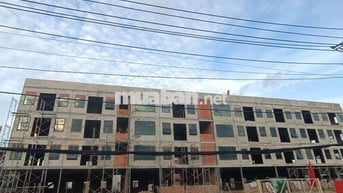 Tòa nhà 3MT Vườn Lài 63x55 ( DTS 7200m2)