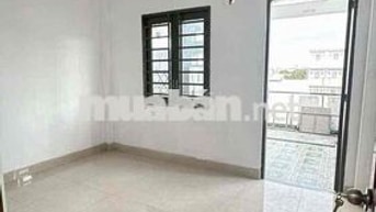 CHO THUÊ 2PN TÁCH BẾP BANCOL THOÁNG MÁT NGAY CHỢ THẠCH ĐÀ GÒ VẤP