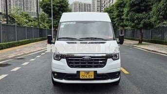Ford 2024 Premium 16 - 80000 km
