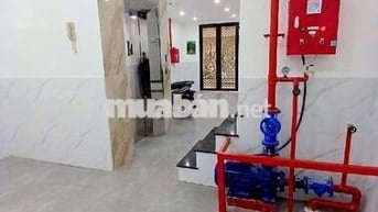 CCMN XUÂN ĐỈNH - 7 Tầng THANG MÁY - 16P- Gần Ô TÔ TRÁNH-DÒNG TIỀN ĐỈNH