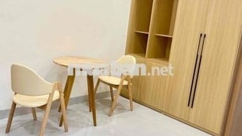 Căn hộ 38m2 MỚI XÂY 1 phòng ngủ nội thất cao cấp Đỗ Đăng Tuyển Cẩm Lệ
