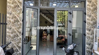 Nhà 2 tầng MT Nguyễn Xuân Hữu, gần Ông Ích Đường, CMT8, Chợ Cẩm Lệ