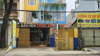 BÁN NHÀ MẶT PHỐ HÀNG BÚN, LÔ GÓC, 135M2×4T, MT 10M, 89 TỶ - 0987104878