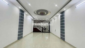 CHO THUÊ NHÀ 3 TẦNG ĐẸP – ĐƯỜNG NGUYỄN HIẾN LÊ, HÒA XUÂN