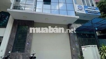 💥 SIÊU PHẨM KINH DOANH 80m2 TU HOÀNG, NAM TỪ LIÊM 💥