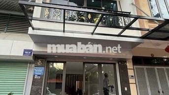 Nhà Tu Hoàng,Nam Từ Liêm,80m2, vỉa hè, ngõ to, thang máy–Nhỉnh 19 Tỷ
