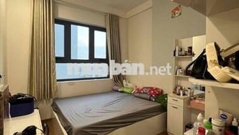 Chung cư Sunshine Diamond River 2PN Full Nội Thất Giá Rẻ Quận 7