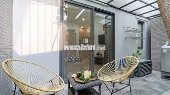 🏡Siêu phẩm bancon Trần Quang Diệu gần cầu Công Lý, BV An Sinh Quận 3