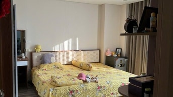 Bán Shophouse tại chung cư AZ Sky Khu đô thị Định Công 111m2, 7.2 tỷ