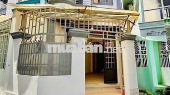 Cho thuê nhà nguyên căn.Đường Hoàng Hoa Thám.Phường 6.Quận Bình Thạnh