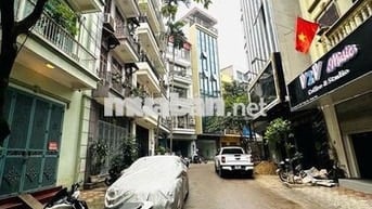 🔥 CỰC PHẨM PHÂN LÔ VIP – CẦU GIẤY – Ô TÔ TRÁNH – 2 THOÁNG TRƯỚC SAU 🔥